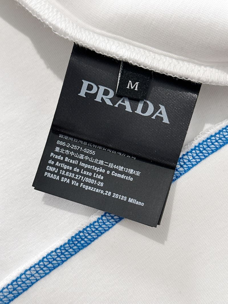 Prada Outwear